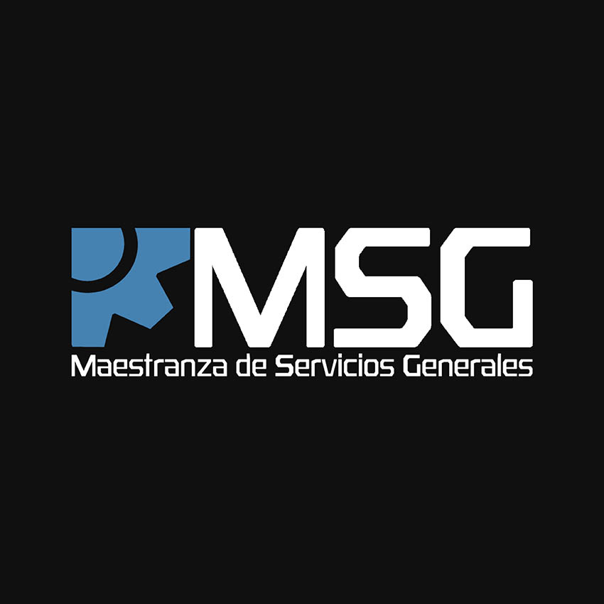 MSG| Identidad Corporativa